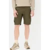 CAMEL ACTIVE Bermudas grün 32IN