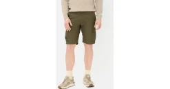 CAMEL ACTIVE Bermudas grün 32IN