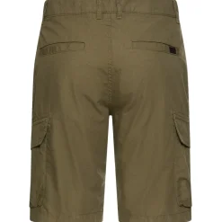 CAMEL ACTIVE Bermudas grün 32IN