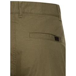 CAMEL ACTIVE Bermudas grün 32IN