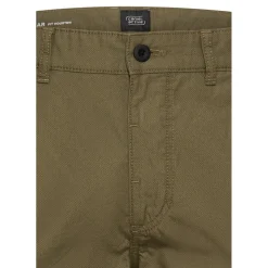 CAMEL ACTIVE Bermudas grün 32IN