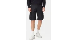 CAMEL ACTIVE Cargoshorts Baumwolle Blau 35IN