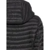 CAMEL ACTIVE 330530-9E50 - Blousons, Größe:40, Farbe:black - Schwarz, 40