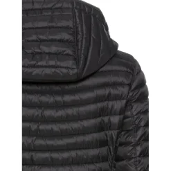 CAMEL ACTIVE 330530-9E50 - Blousons, Größe:40, Farbe:black - Schwarz, 40