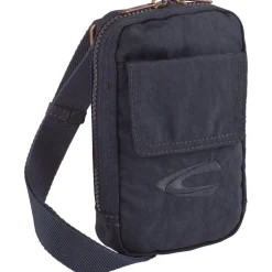 CAMEL ACTIVE Journey Cross Bag XS dark blue