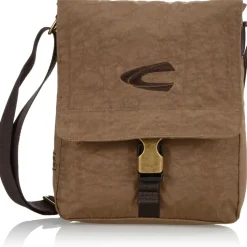 CAMEL ACTIVE Journey Shoulder Bag M sand