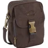 CAMEL ACTIVE Journey Shoulder Bag S brown