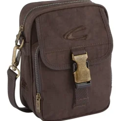 CAMEL ACTIVE Journey Shoulder Bag S brown