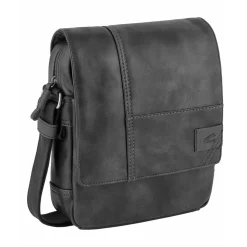 CAMEL ACTIVE Laos Cross Bag S black