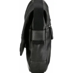 CAMEL ACTIVE Laos Cross Bag S black