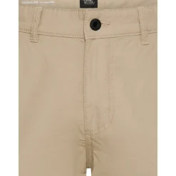 CAMEL ACTIVE Regular-Fit Cargo Shorts Beige 35IN