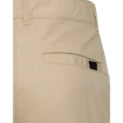 CAMEL ACTIVE Regular-Fit Cargo Shorts Beige 35IN