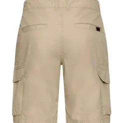 CAMEL ACTIVE Regular-Fit Cargo Shorts Beige 35IN