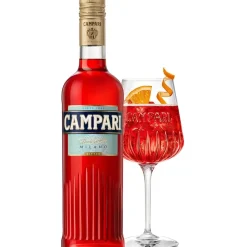 Campari Bitter 25% Vol. 0,7 l