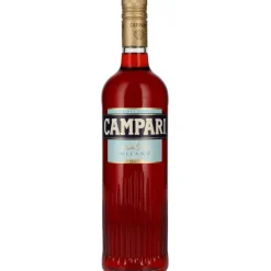 Campari Bitter 25% Vol. 1 l