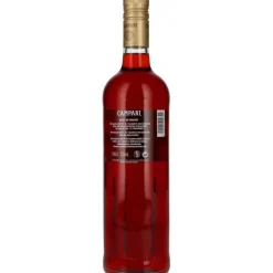 Campari Bitter 25% Vol. 1 l