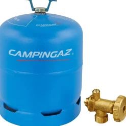 CAMPINGAZ Gasflasche 2,75 kg blau