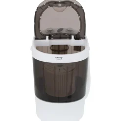 Camry CR 8054 Camping-Waschmaschine Toplader (3 kg)