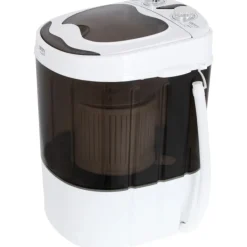 Camry CR 8054 Camping-Waschmaschine Toplader (3 kg)