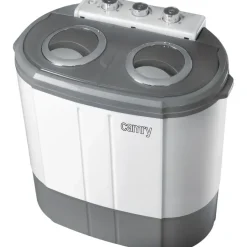 Camry CR 8052 Camping-Waschmaschine Toplader (3 kg)