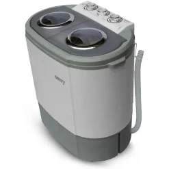 Camry CR 8052 Camping-Waschmaschine Toplader (3 kg)