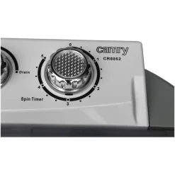 Camry CR 8052 Camping-Waschmaschine Toplader (3 kg)