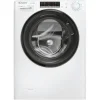 Candy CSOW44644TWMB6-S Waschtrockner (6 kg / 4 kg, 1400 U/min)