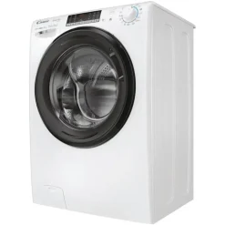 Candy CSOW44644TWMB6-S Waschtrockner (6 kg / 4 kg, 1400 U/min)