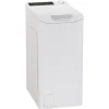 Candy TCA474TM5-S Toplader (7 kg, 1400 U/min)