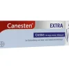 Canesten extra Creme