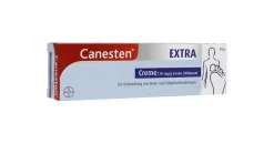Canesten extra Creme