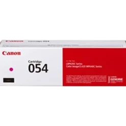 Canon 054