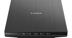 Canon CanoScan LiDE 400 Flachbett-Scanner , 4.800 x dpi, CIS