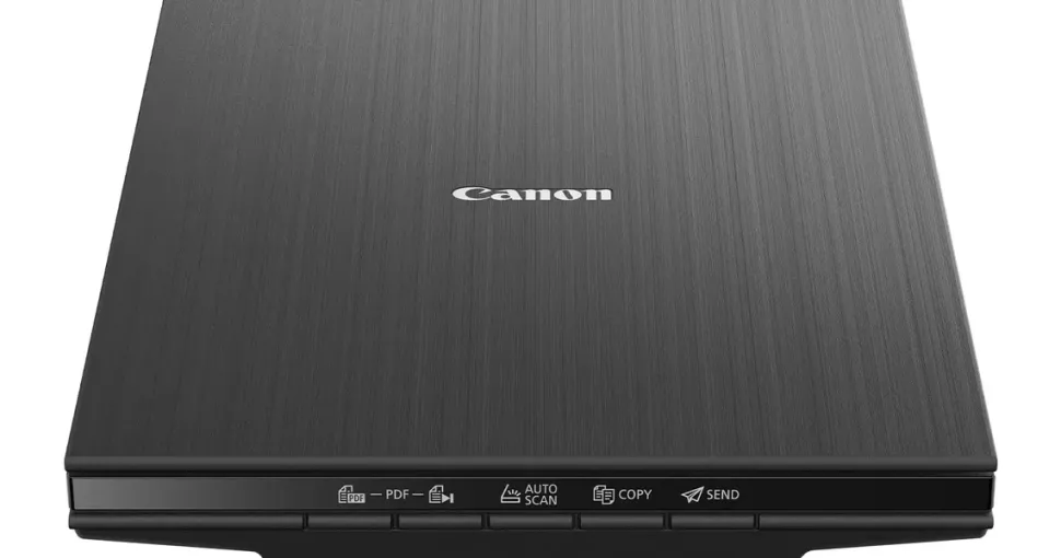 Canon CanoScan LiDE 400 Flachbett-Scanner , 4.800 x dpi, CIS