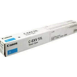 Canon C-EXV51