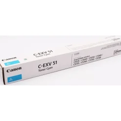 Canon C-EXV51