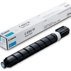 Canon C-EXV51