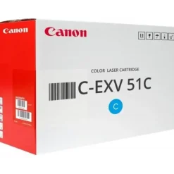 Canon C-EXV51