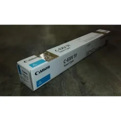 Canon C-EXV51