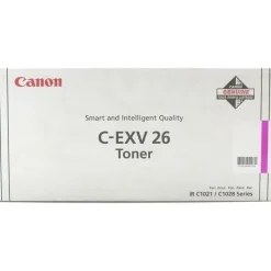 Canon C-EXV26