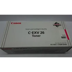 Canon C-EXV26