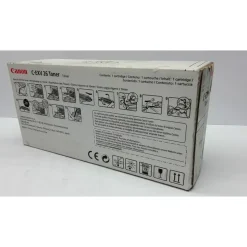 Canon C-EXV26