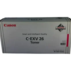 Canon C-EXV26