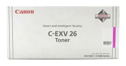 Canon C-EXV26