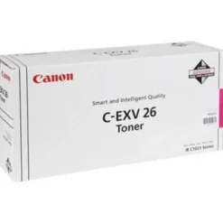 Canon C-EXV26