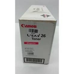 Canon C-EXV26