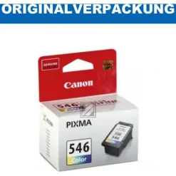 Canon CL-546