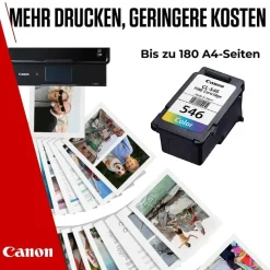Canon CL-546