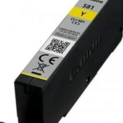 Canon CLI-581
