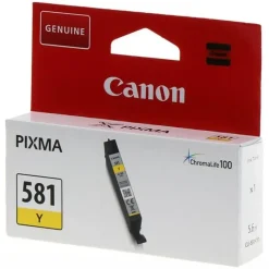 Canon CLI-581